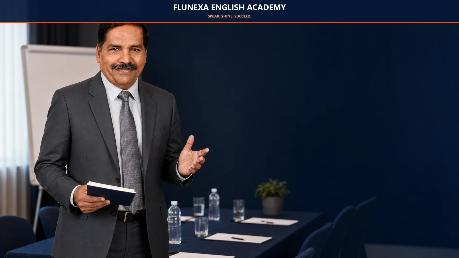 Dr. Dhyanithi, Senior Spoken English and Soft Skills Trainer