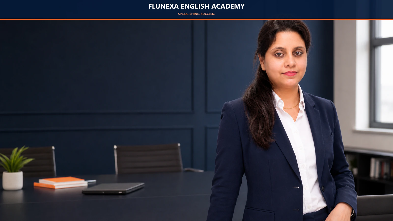 Sakshi Arora, Senior Communication and Career Development Mentor