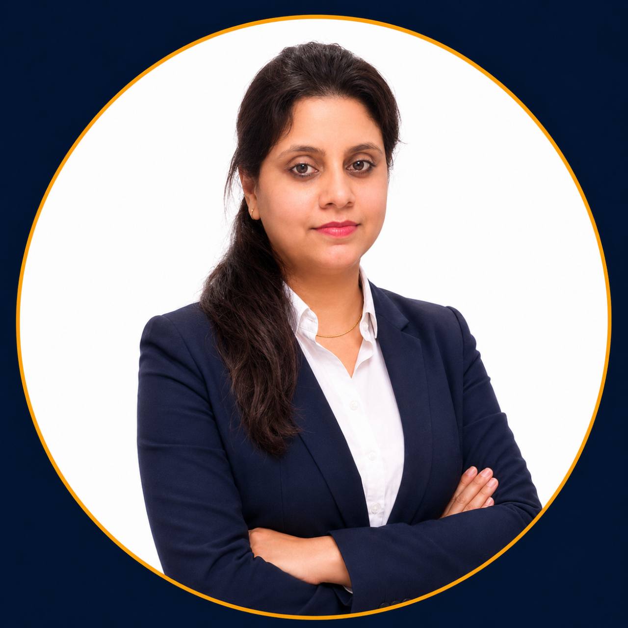Sakshi Arora - Senior Communication and Career Development Mentor